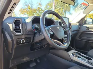 Ford Bronco Sport 2023 AWD Big Bend 4dr SUV