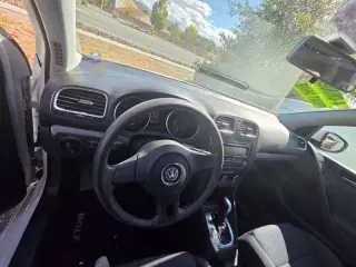 Volkswagen Golf 2013