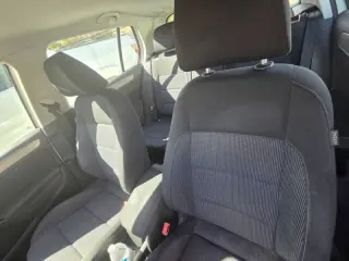 Volkswagen Golf 2013