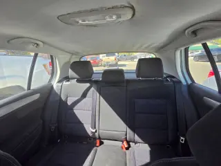 Volkswagen Golf 2013