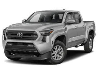 Toyota Tacoma 2026 4x4 SR5 4dr Double Cab 6.1 ft LB