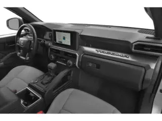 Toyota Tacoma 2026 4x4 SR5 4dr Double Cab 6.1 ft LB