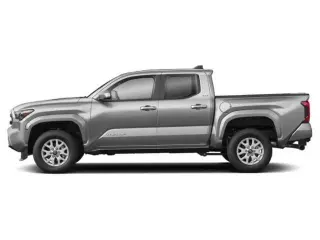Toyota Tacoma 2026 4x4 SR5 4dr Double Cab 6.1 ft LB
