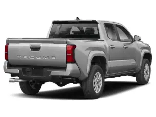 Toyota Tacoma 2026 4x4 SR5 4dr Double Cab 6.1 ft LB