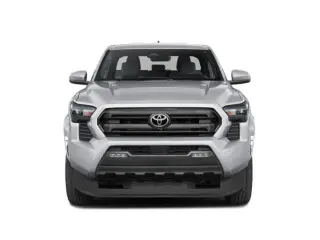 Toyota Tacoma 2026 4x4 SR5 4dr Double Cab 6.1 ft LB