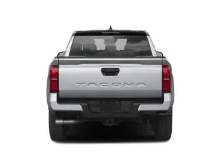 Toyota Tacoma 2026 4x4 SR5 4dr Double Cab 6.1 ft LB