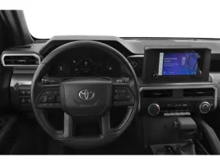 Toyota Tacoma 2026 4x4 SR5 4dr Double Cab 6.1 ft LB