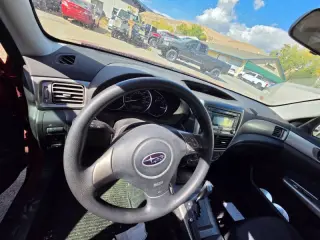 Subaru Forester 2010