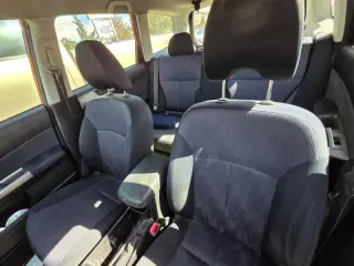 Subaru Forester 2010