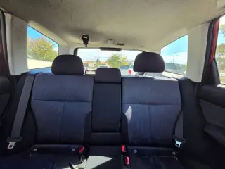 Subaru Forester 2010