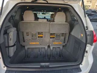 2014 Toyota Sienna