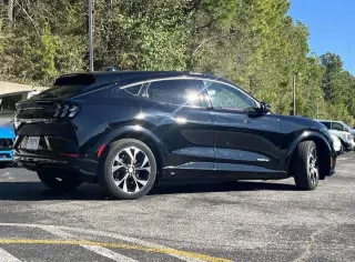 Ford Mustang Mach-E 2023 AWD Premium 4dr SUV