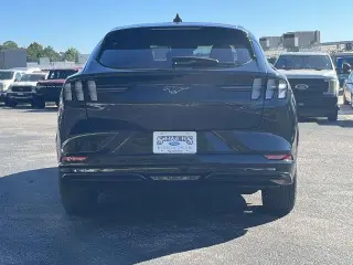Ford Mustang Mach-E 2023 AWD Premium 4dr SUV