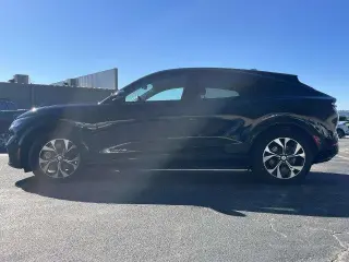 Ford Mustang Mach-E 2023 AWD Premium 4dr SUV