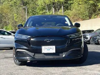 Ford Mustang Mach-E 2023 AWD Premium 4dr SUV