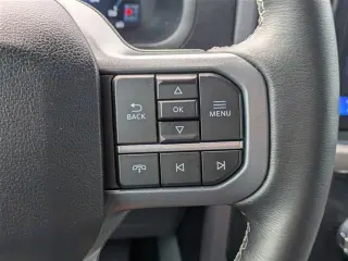Ford F-150 Lightning 2025 AWD XLT 4dr SuperCrew 5.5 ft. SB