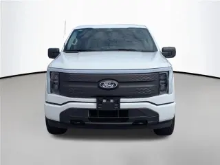 Ford F-150 Lightning 2025 AWD XLT 4dr SuperCrew 5.5 ft. SB