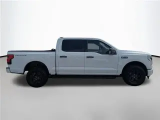 Ford F-150 Lightning 2025 AWD XLT 4dr SuperCrew 5.5 ft. SB