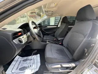 Volkswagen Passat del 2021