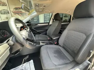 Volkswagen Passat del 2021