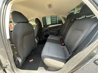 Volkswagen Passat del 2021