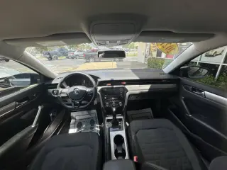 Volkswagen Passat del 2021