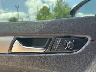 Volkswagen Passat del 2021