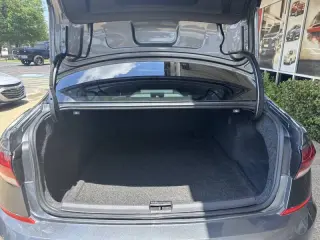 Volkswagen Passat del 2021