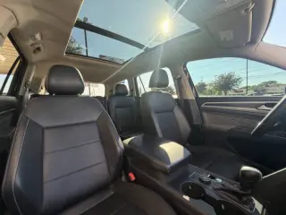 Volkswagen Atlas del año 2021