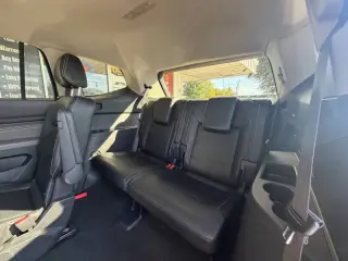 Volkswagen Atlas del año 2021