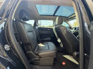 Volkswagen Atlas del año 2021