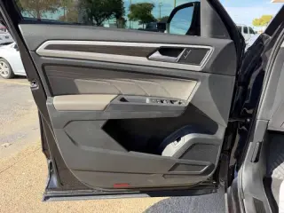 Volkswagen Atlas del año 2021