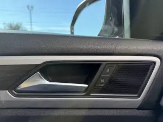 Volkswagen Atlas del año 2021