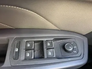 Volkswagen Atlas del año 2021