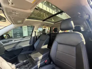 Volkswagen Atlas del año 2021