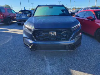 Honda CR-V Hybrid 2024 Sport SUV 4 puertas