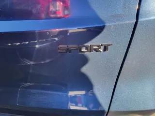 Honda CR-V Hybrid 2024 Sport SUV 4 puertas