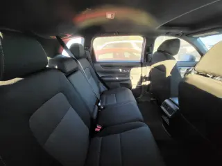 Honda CR-V Hybrid 2024 Sport SUV 4 puertas