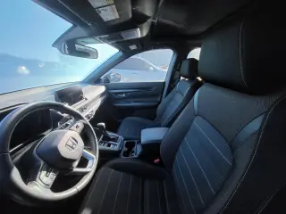 Honda CR-V Hybrid 2024 Sport SUV 4 puertas