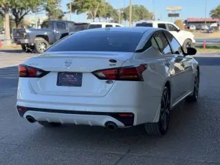 2020 Nissan Altima