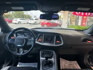 Dodge Challenger 2019