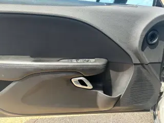 Dodge Challenger 2019