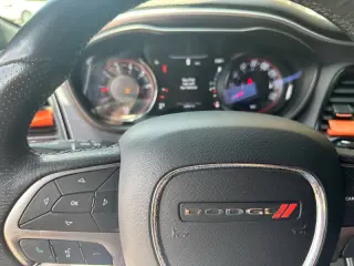 Dodge Challenger 2019