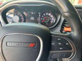 Dodge Challenger 2019