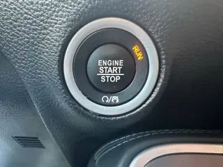 Dodge Challenger 2019