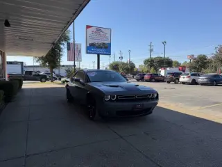 Dodge Challenger 2019