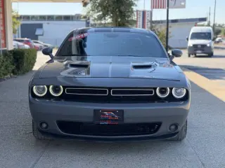Dodge Challenger 2019
