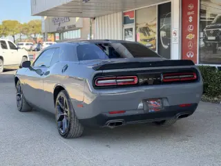 Dodge Challenger 2019