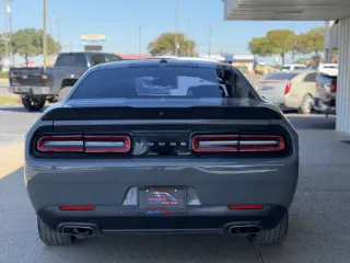 Dodge Challenger 2019