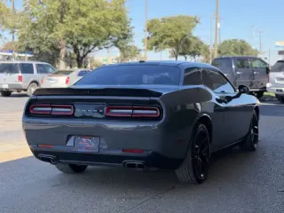 Dodge Challenger 2019